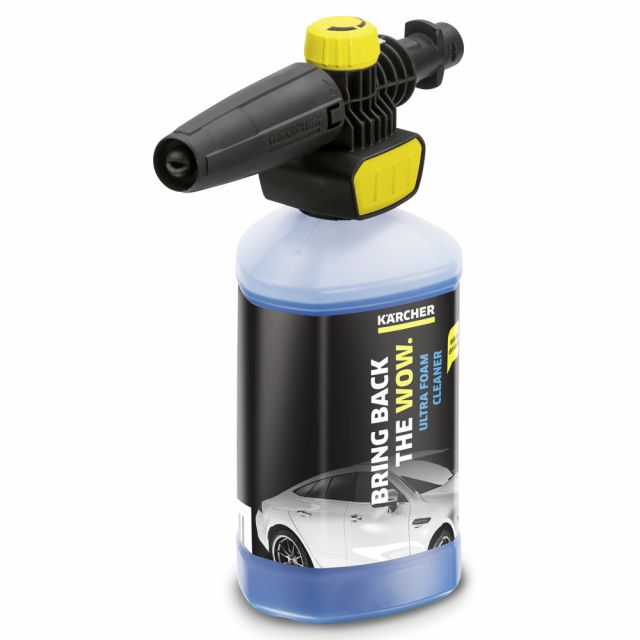 Kärcher FJ 10 C Connect 'n' Clean Foam Jet & Ultra Foam Cleaner for K 2 - K 7