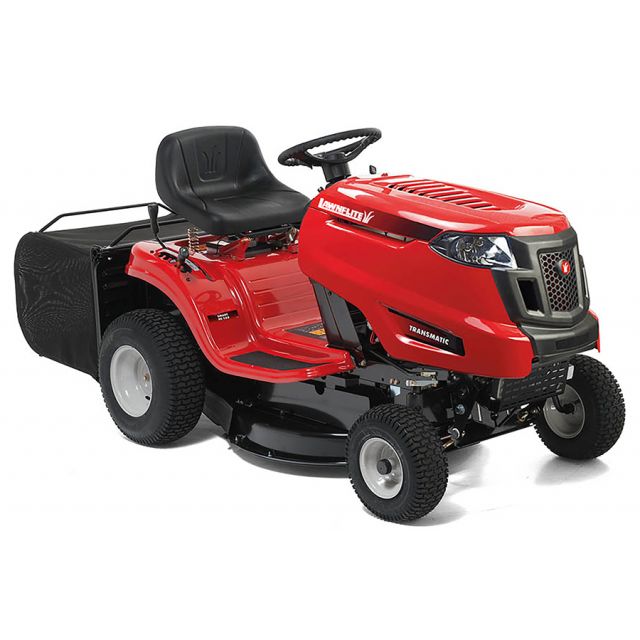 Lawnflite Smart 703 RT 36" Direct Collect Transmatic Lawn Tractor