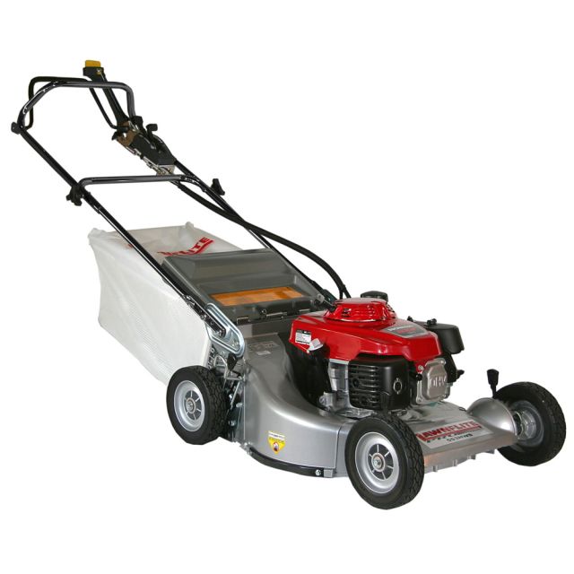 Lawnflite Pro 553HWS 2-Speed Self-Propelled Petrol Lawn Mower