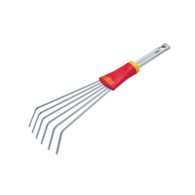 WOLF-Garten Multi-Change Fan Rake 11cm  LDM