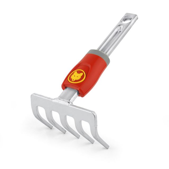 WOLF-Garten Multi-Change Small Rake 8cm  LJM