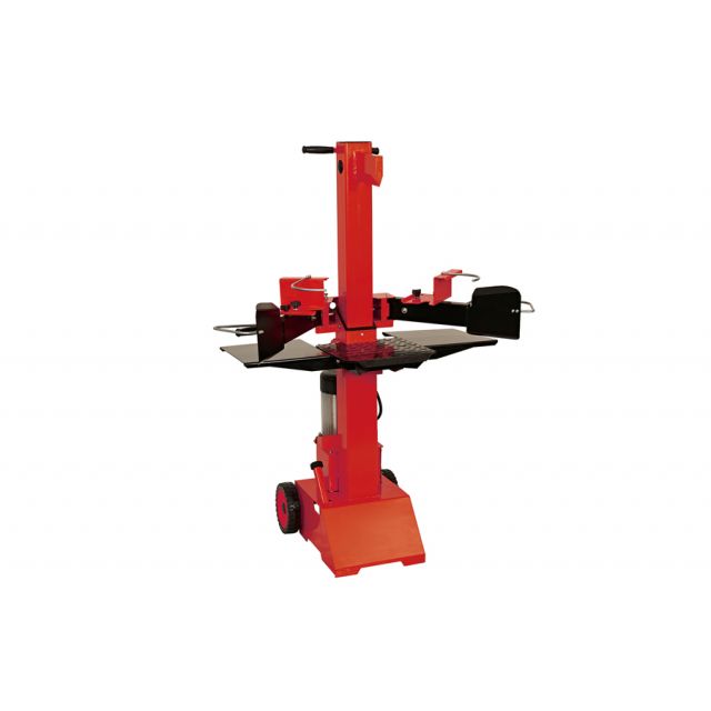 Lawnflite LS83000EV 8 Ton 3000W Electric Log Splitter