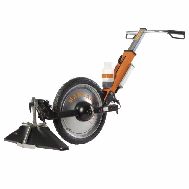 Mankar-Two 30-50 Flex ULV Wheeled Sprayer