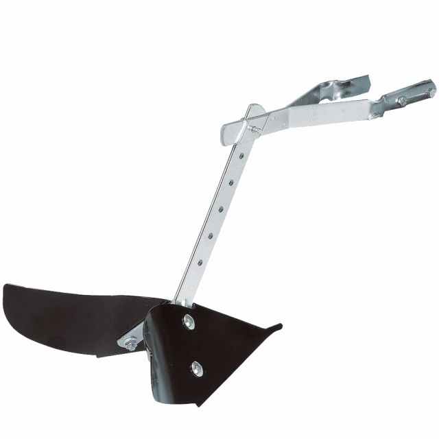 Mantis 3333 Tiller Plough Attachment
