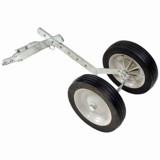 Mantis 9222 Tiller Wheel Kit