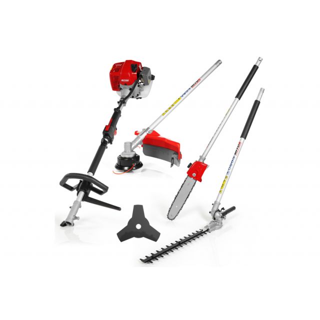 Mitox 26MT-SP Select 'Special Edition' 4-in-1 Garden Multi Tool