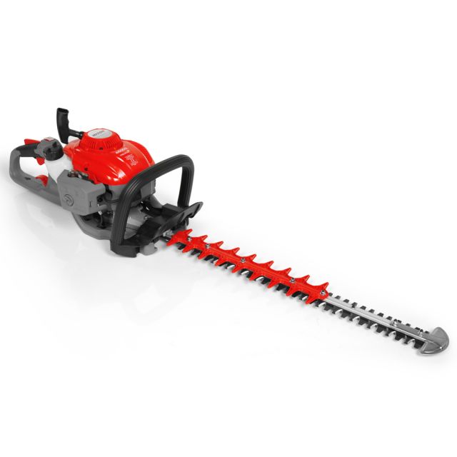 Mitox 750DX Premium+ Petrol Hedge Trimmer