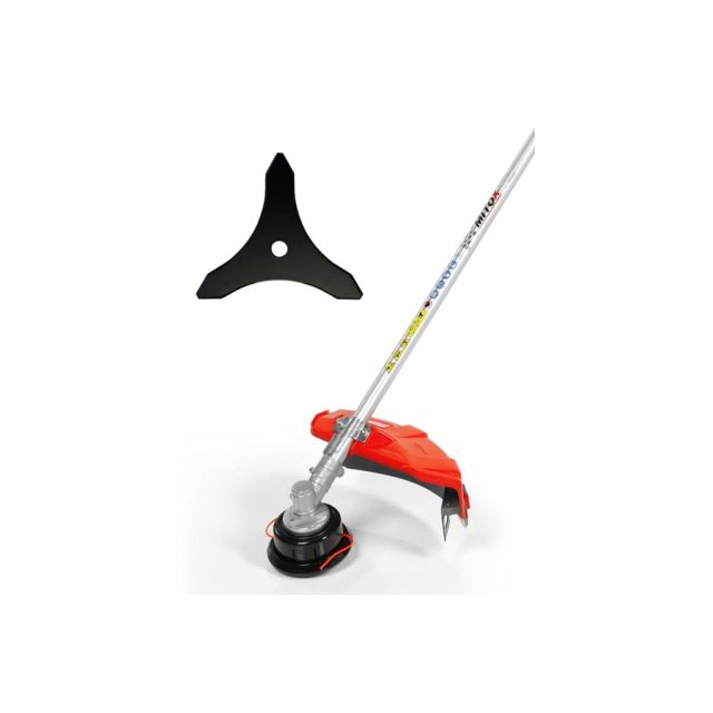 Mitox BCA Brush Cutter Attachment