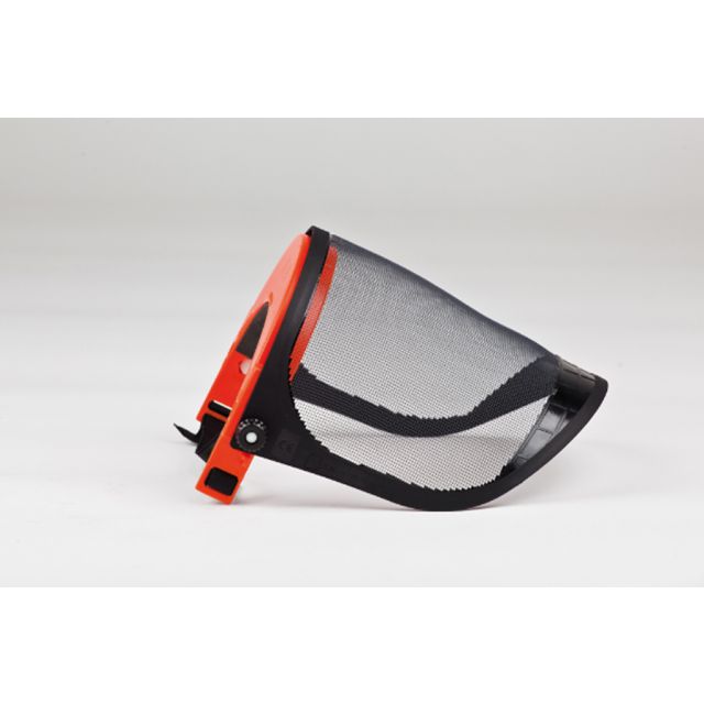 Northwood Face Shield with Rubber Strap