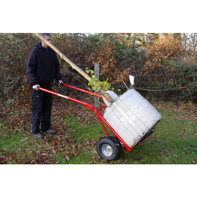SCH Nursery Tree Transporter