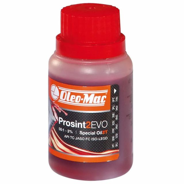 Oleo-Mac 2-Stroke Engine Oil 100ml