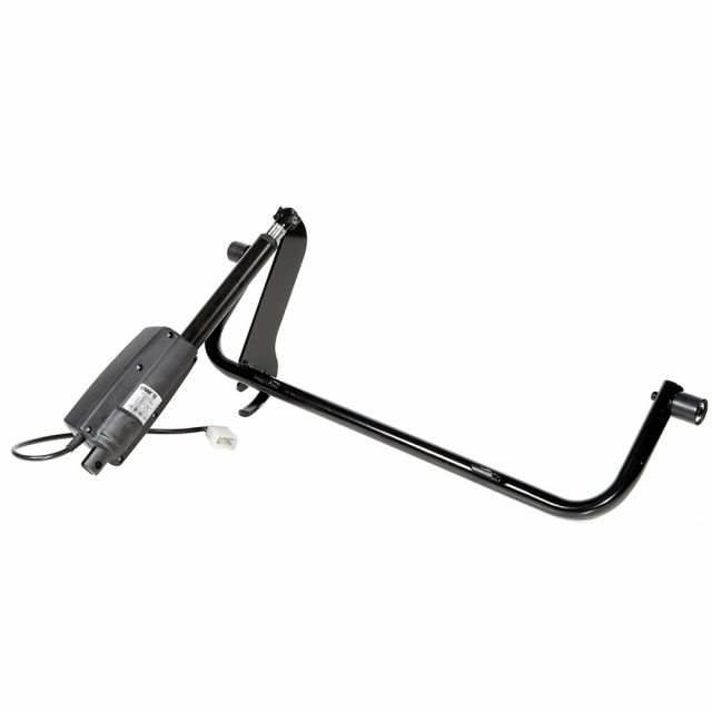 Oleo-Mac 68050014 Electric Bag Emptying Kit for OM 95/16 K, OM 105/16 K & OM 125/22 V Premium Lawn Tractors