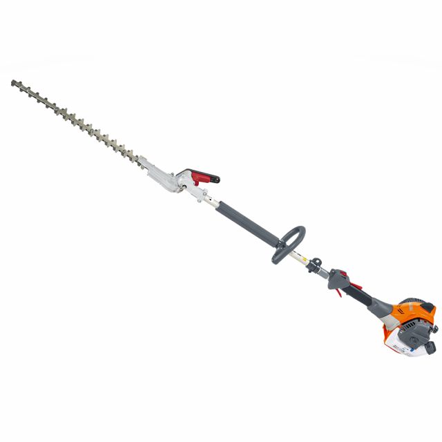 Oleo-Mac BC 241 HC 3/4 Shaft Articulated Pole Hedge Trimmer