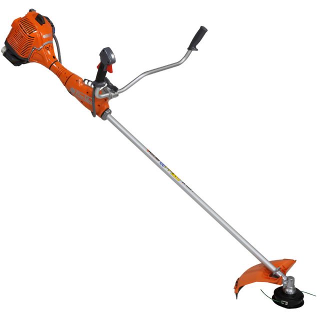 Oleo-Mac BC 400 T Load&Go Professional 2-Stroke Petrol Brush Cutter