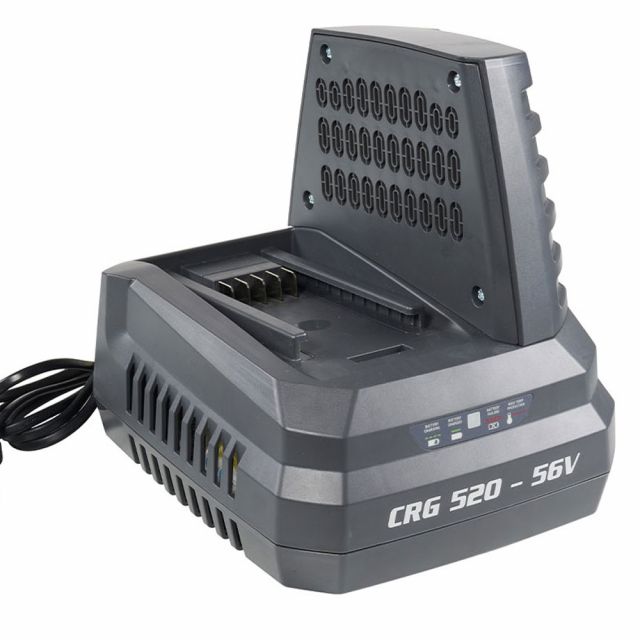 Oleo-Mac CRG 520 56V Rapid Battery Charger