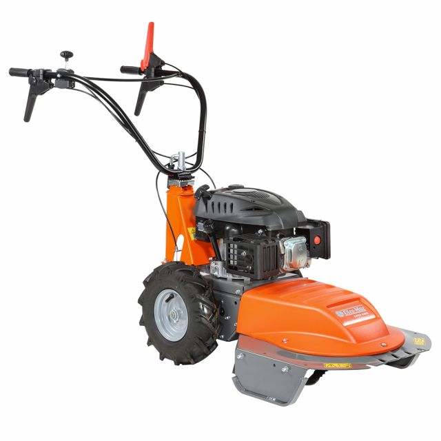 Oleo-Mac DEB 528 Wheeled Brush Mower