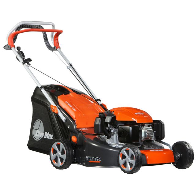 Oleo-Mac G 53 TK Comfort Plus Self-Propelled Petrol Lawn Mower
