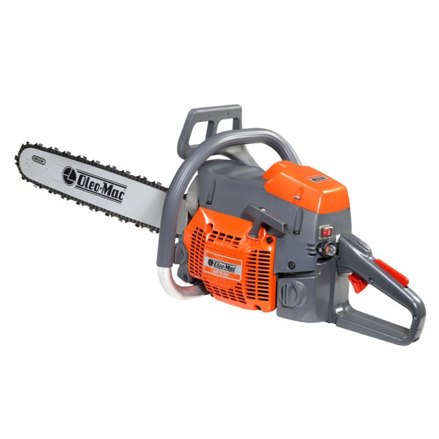 Oleo-Mac GS 630 Petrol Chainsaw 63cc/20"