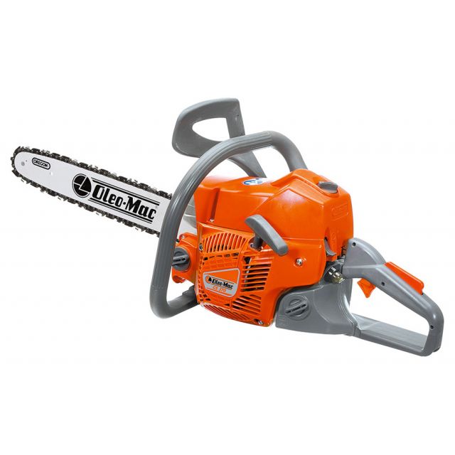 Oleo-Mac GS 371 Petrol Chainsaw 35.2cc/14"