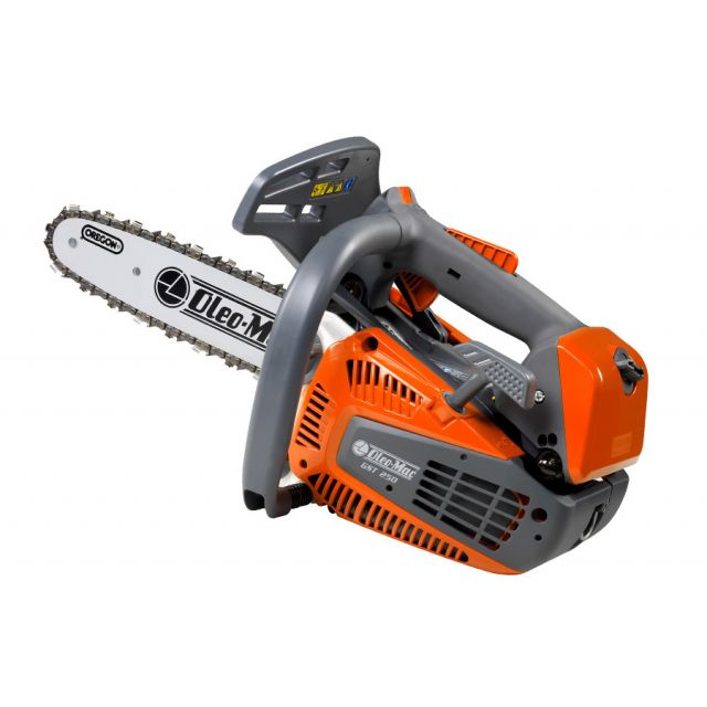 Oleo-Mac GST 250 Top Handle Chainsaw 