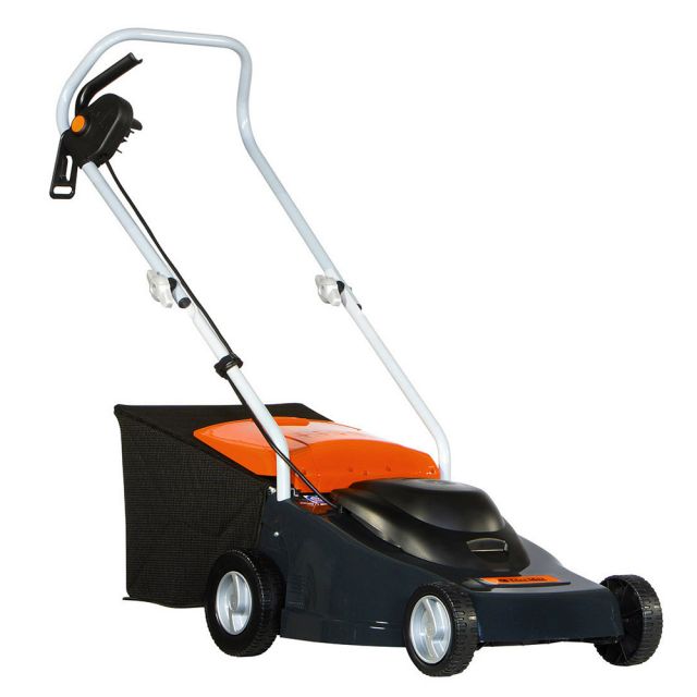 Oleo-Mac K 40 P Electric Lawn Mower