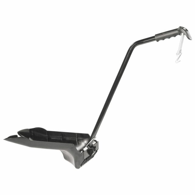 Oleo-Mac S532986017143 Mulch Plug for OM 106  Lawn Tractors