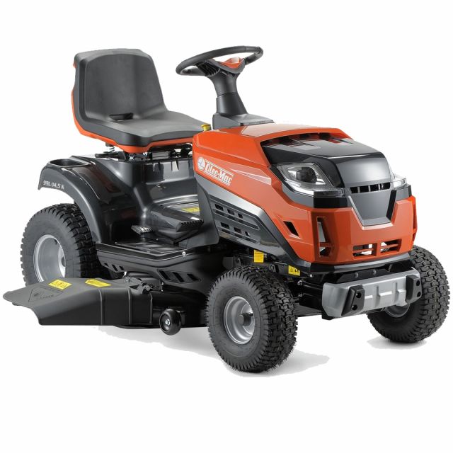 Oleo-Mac OM 99 L/14.5 K Comfort 98cm Hydrostatic Side Discharge Lawn Tractor