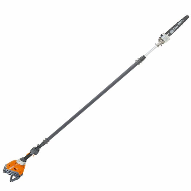 Oleo-Mac PPXi 530 56V Cordless Telescopic Pole Pruner (Tool Only)