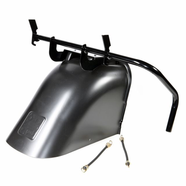 Oleo-Mac S532974472753 Deflector for OM 106  Lawn Tractors