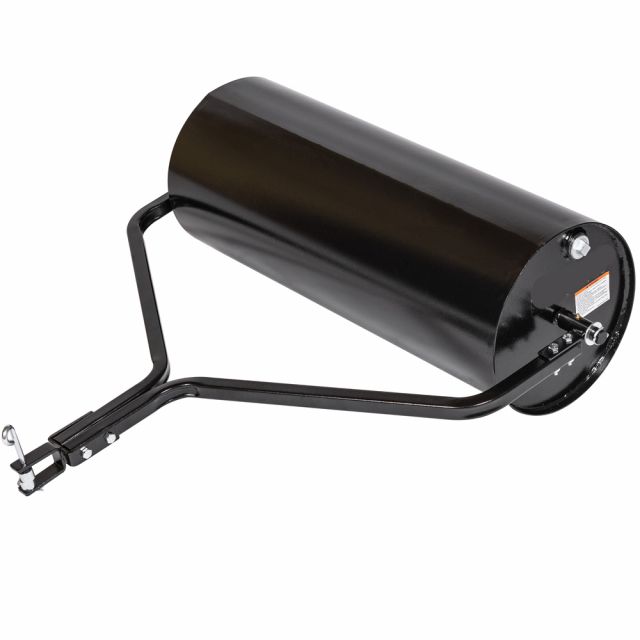 Oleo-Mac SP45103 91cm Steel Towed Garden Roller