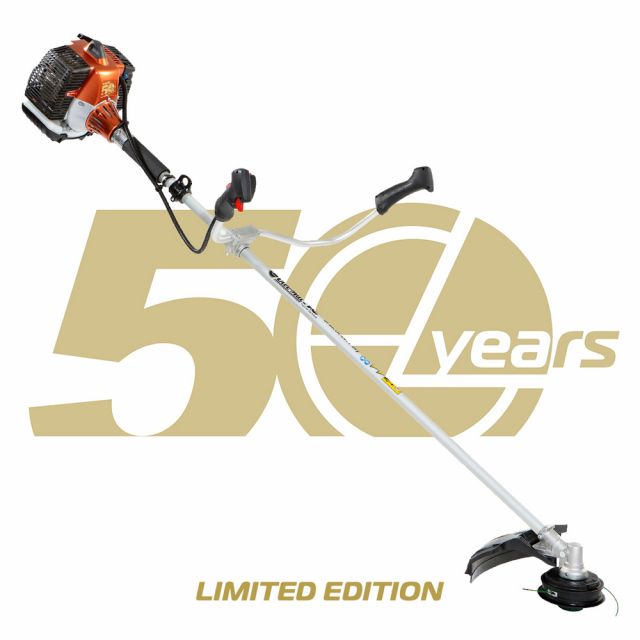 Oleo-Mac Sparta 441 T 'Limited Edition' Heavy-Duty Petrol Brush Cutter