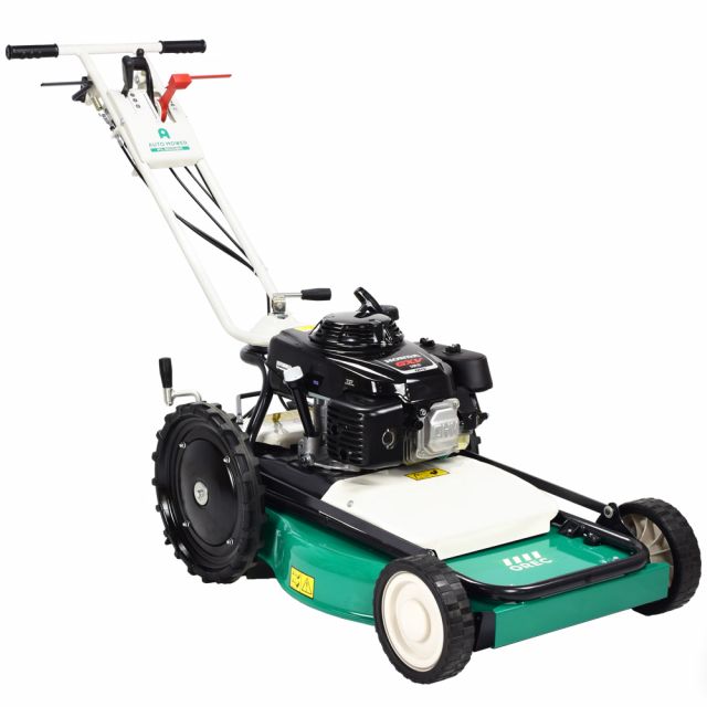 Orec FL500BC 50cm Field & Brush Mower