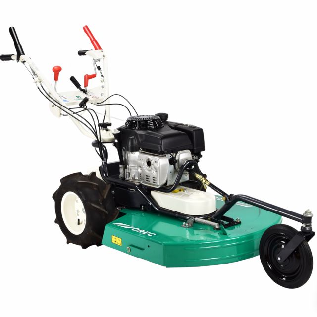 Orec SH71H 70cm Field & Brush Mower