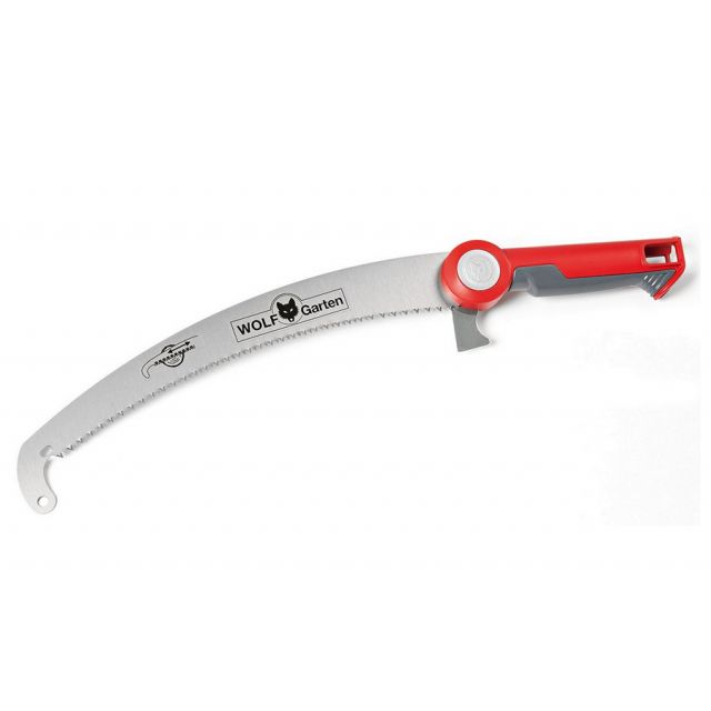 WOLF-Garten Multi-Change Power Cut Professional Pruning Saw PC370MSPRO