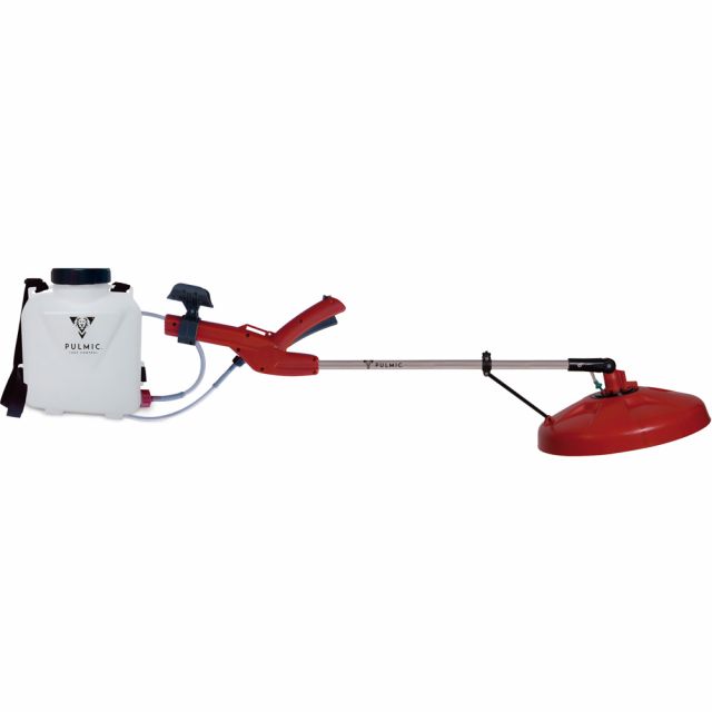 Pulmic Fenix 35 5 Litre ULV Battery Backpack Sprayer (with 1 Battery & Charger)