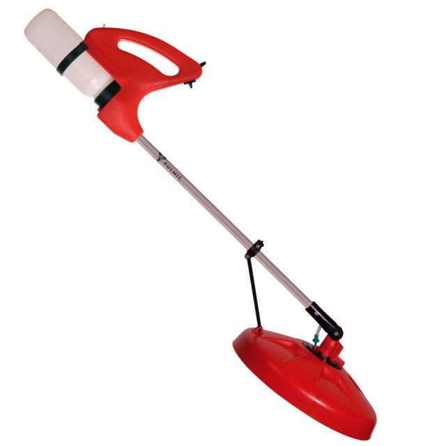 Pulmic Fenix Pure 35 1 Litre ULV Battery Sprayer 