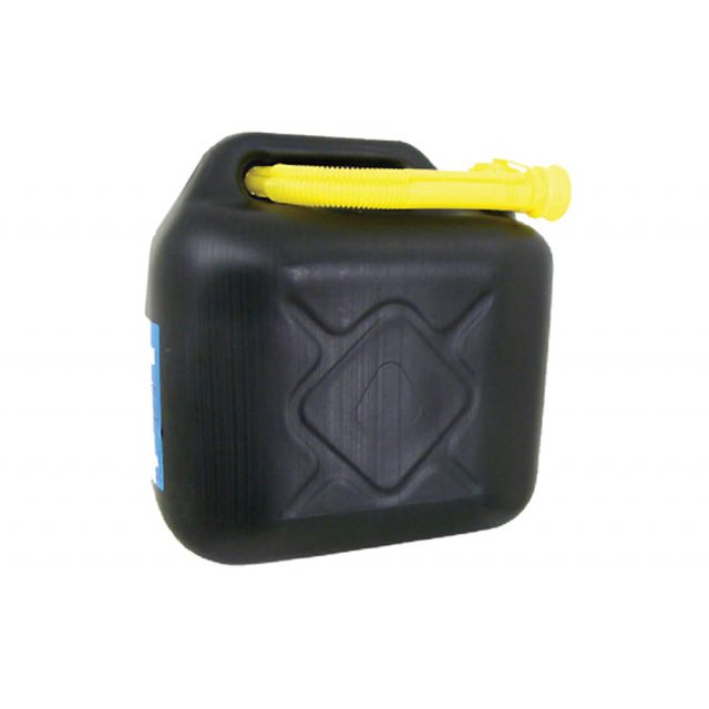 Northwood 20 Litre Plastic Fuel Can