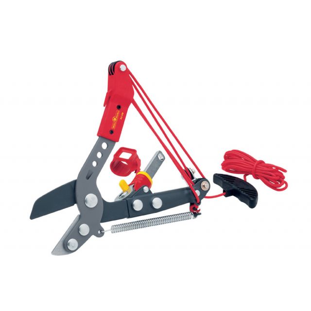 WOLF-Garten Multi-Change Adjustable Anvil Tree Lopper  RCVM