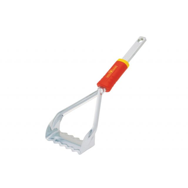 WOLF-Garten Multi-Change Small Push-Pull Weeder 10cm  RFM10
