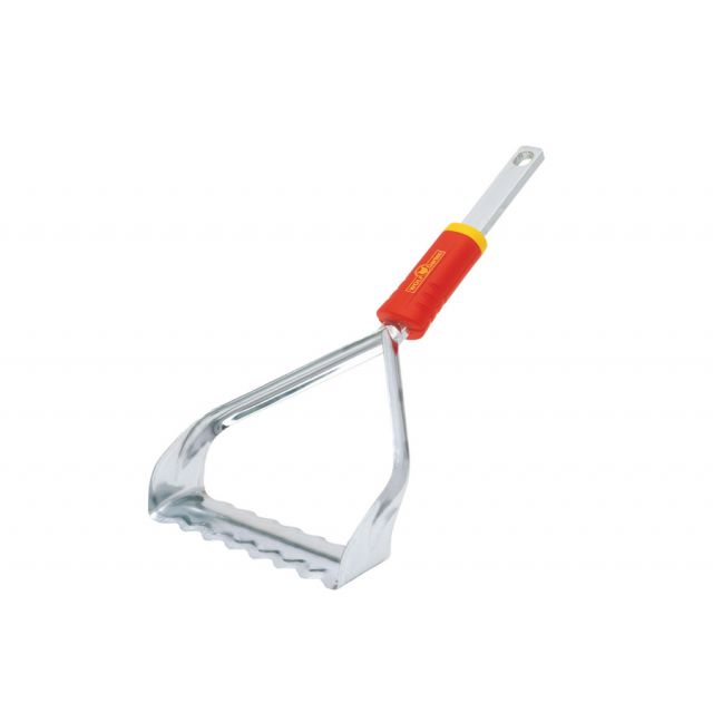 WOLF-Garten Multi-Change Push-Pull Weeder 15cm  RFM15