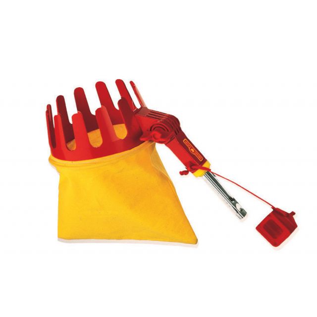 WOLF-Garten Multi-Change Adjustable Fruit Picker  RGM