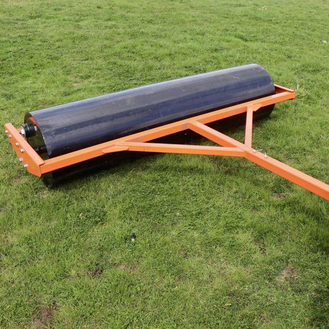 Rock 1.8m (6ft) Field Ballast Roller