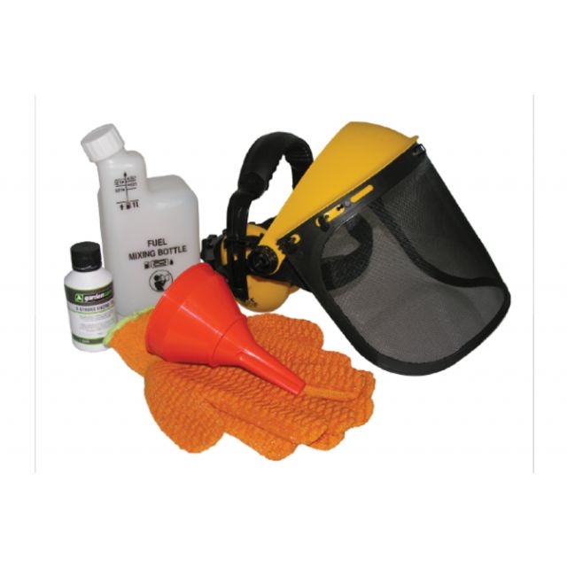 Northwood Petrol Brush Cutter / Hedge Trimmer Starter Kit