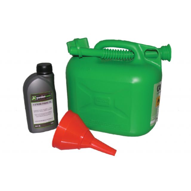 Northwood Lawn Mower Starter Kit