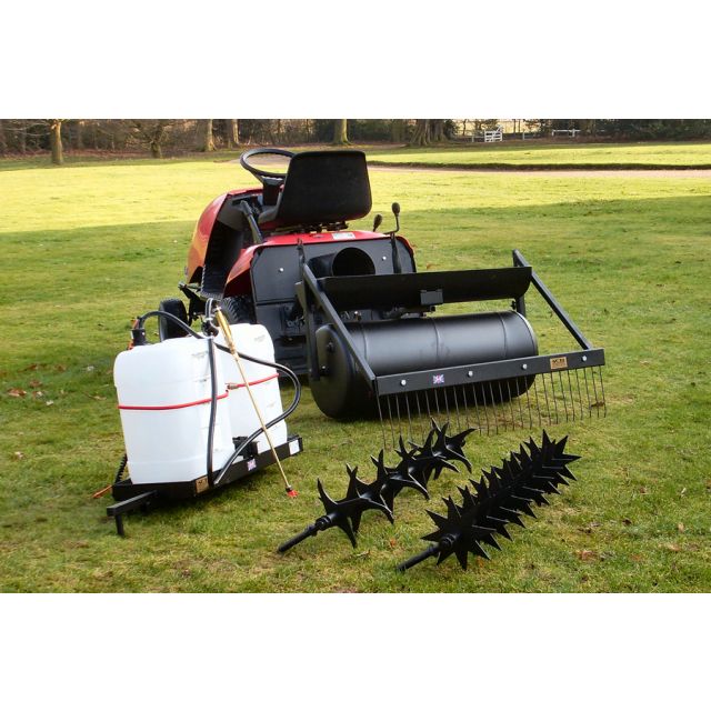 SCH 36" Budget Grass Care System - (Bundle Builder Discounts)