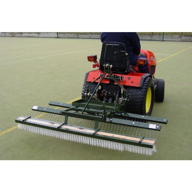 SCH Mounted Grooming Rake 3ASR2