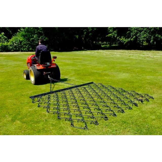 SCH CH8 96" Large Chain Harrow 