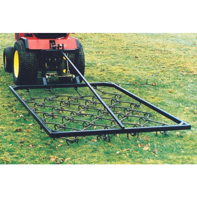 SCH 8MCH 96" Mini Chain Harrow On Three-Point Linkage