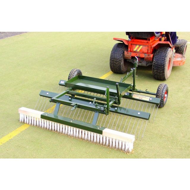SCH 48" Artificial Surface Rake ASR2