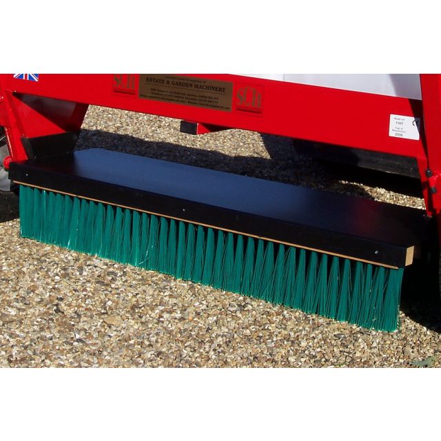SCH 48" Brush Attachment